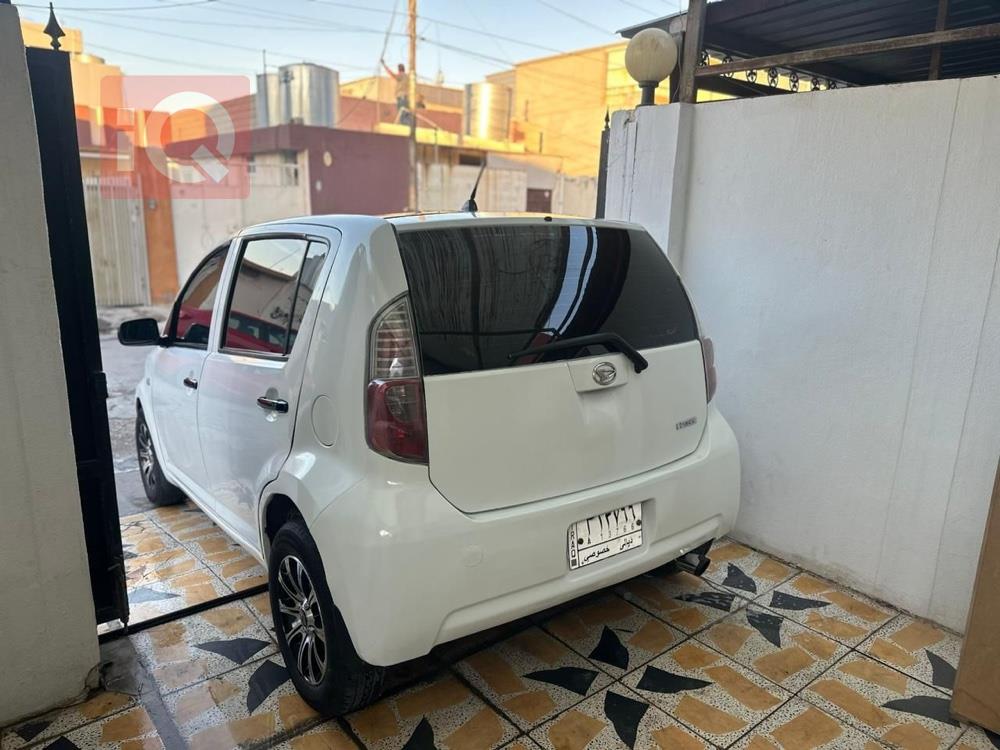 دايهاتسو سيريون